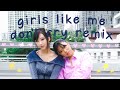 thuy x min - girls like me don