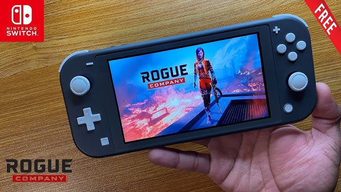 Rogue Company to be 60fps on Switch, includes cross-play, The GoNintendo  Archives