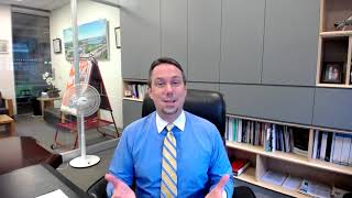Superintendent's Welcome Message 2020-2021