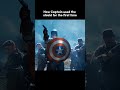captain