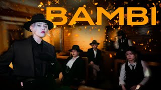 [K-POP IN PUBLIC PERFORMANCE] BAEKHYUN 백현 'Bambi' dance cover by ASAP