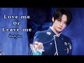 Leeknow Love Me Or Leave Me Cover مترجمة ʚ ᗢ 