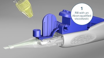 Alcon Clareon AutonoMe IOL