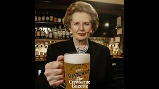 Margaret Thatcher lives rent free in Andy Burnham’s mind