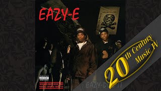 Eazy-E - Boyz-N-The-Hood (Remix) Resimi