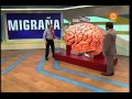 Dr. TV Perú (07-07-2015) – B4 - Tema del Día: Migraña