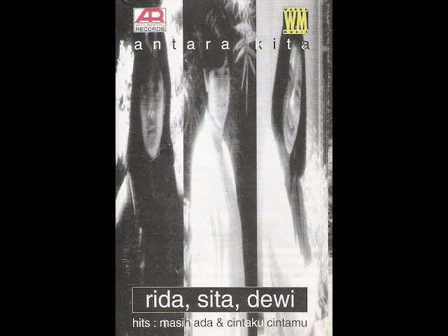 Rida Sita Dewi -  Satu Bintang di Langit Kelam Lyric class=