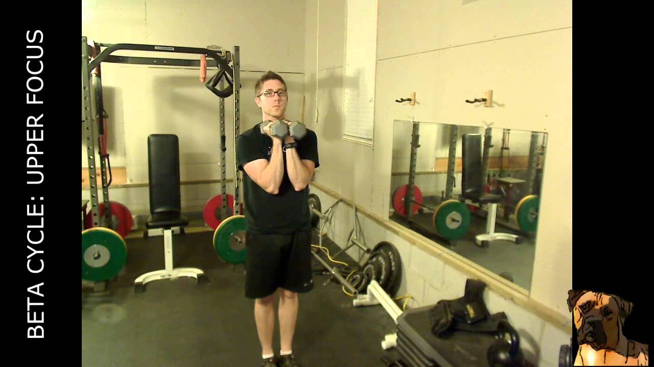 Focus t25 beta upper focus day 51 youtube