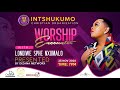 Intshukumo Worship Encounter with Londiwe Sphe Nxumalo
