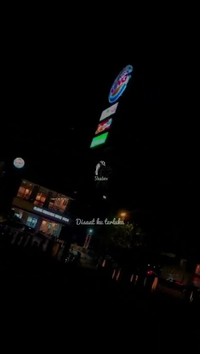 Story wa galau 2022 - Istana bintang