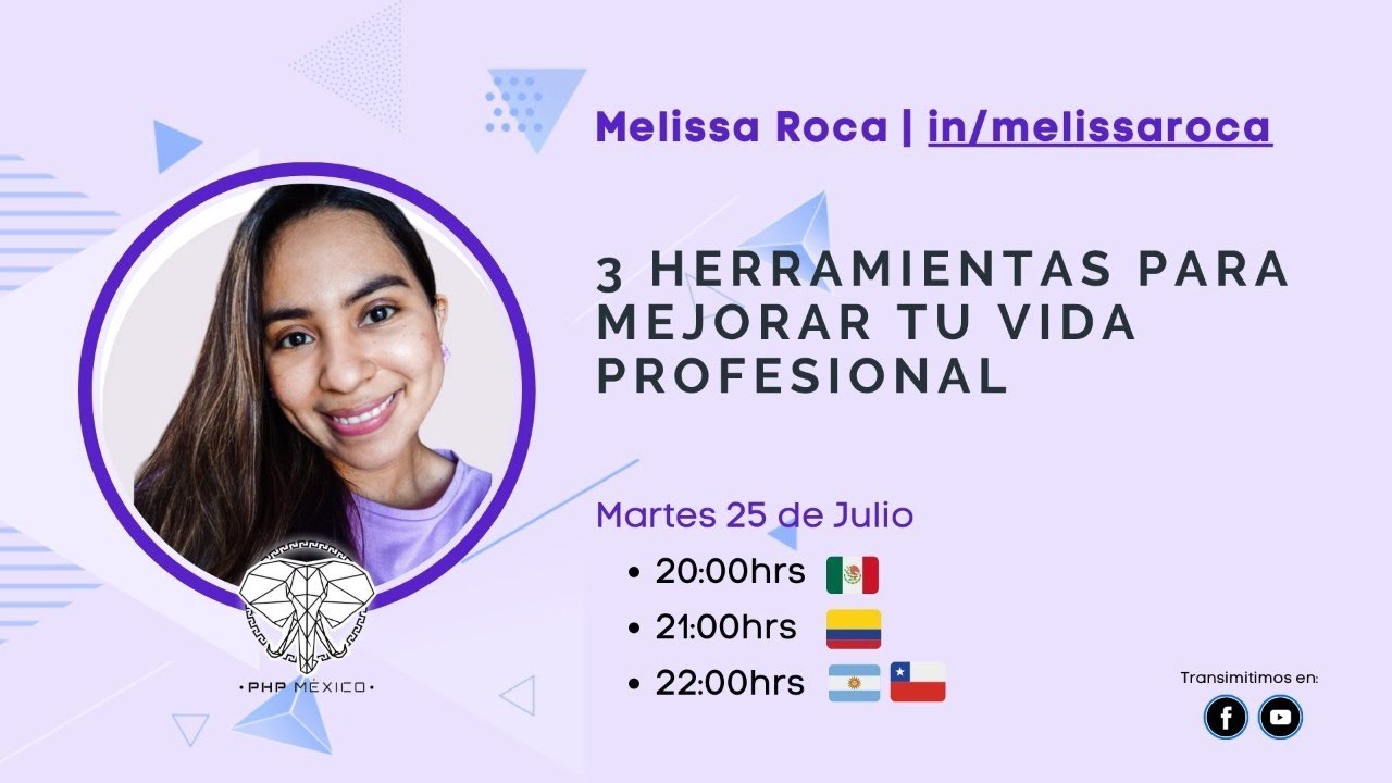 3 Herramientas para mejorar tu vida profesional - YouTube