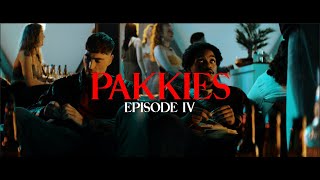 Pakkies Episode 4 Nederlandse Shortserie 2025