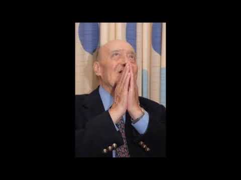 مزمور الله نوري وخلاصي للراحل المطرب قديس الطرب وديع الصافي