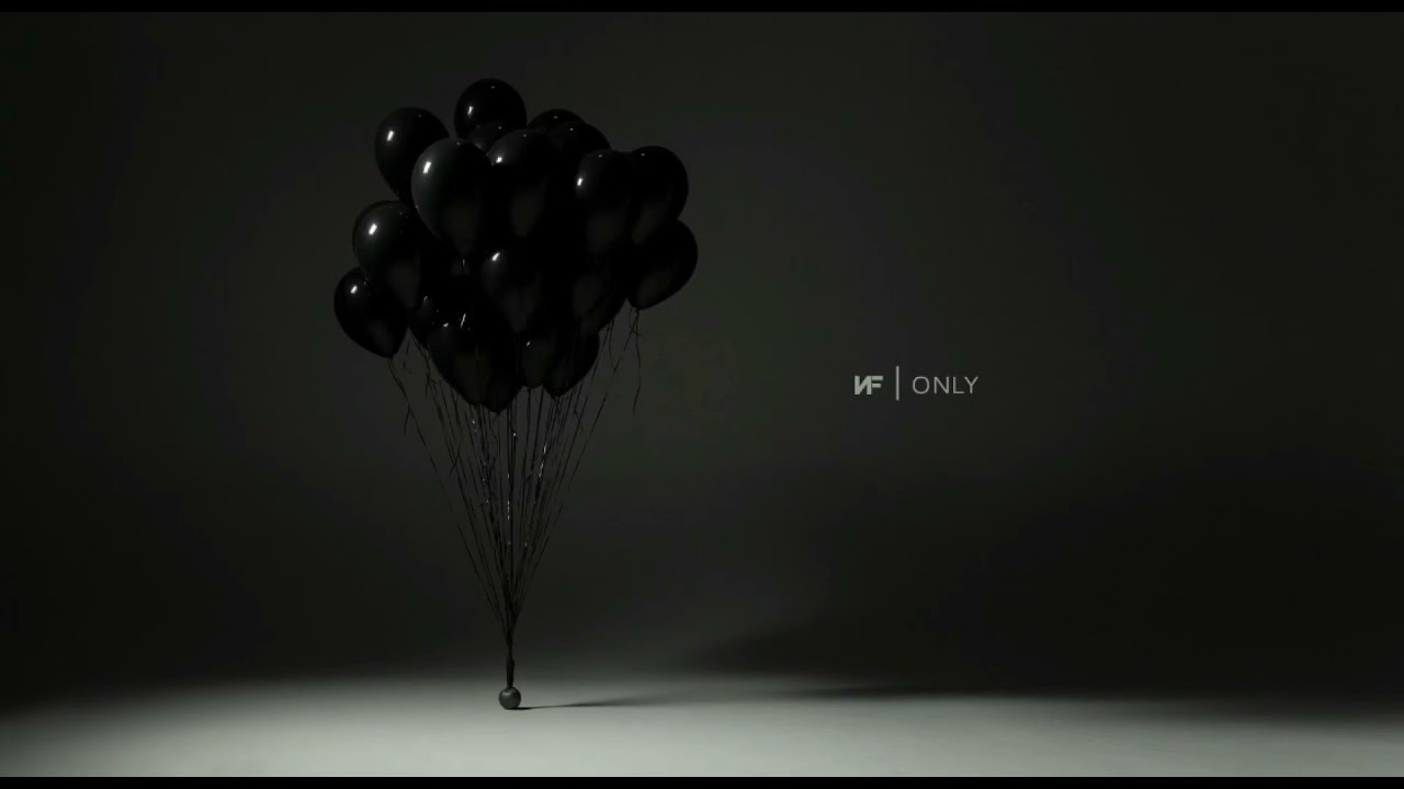 NF - Only Ft Sasha Sloan (Near Studio Acapella) [Best On Yt]