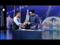 Thailand's Got Talent Season4-4D Audition EP2 3/6