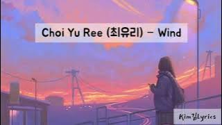 Choi Yu Ree – 바람 (Wish) [Hometown Cha-Cha-Cha OST Part.4] Sub Indonesia Lyrics music Good