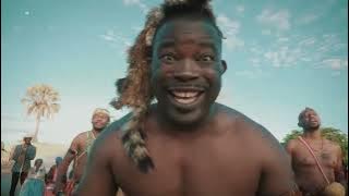 Chicano family- Ndombwa  ft Allen Jonathan ( music video)