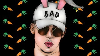 Bad Bunny - Hot N*gga (Official Audio) ft. Miky Woodz