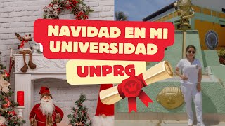 &quot;¡La Navidad Llega al Aula de Medicina! Celebrando la Temporada en el Campus 🎅📚&quot;