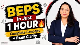 BEPS 15 Action Plans | Nov'26 | DT Final | CA Suneta | L-35