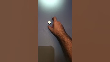 No Stud Finder? No Problem! Easy Lifehack!