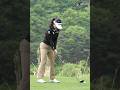 Now is the time to focus on Jae-yoon Lee's swing!