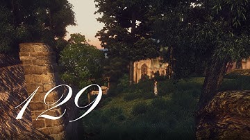 Oblivion Modded Playthrough (1440p) (129) - Kvatch Rebuilt: From The Shadows