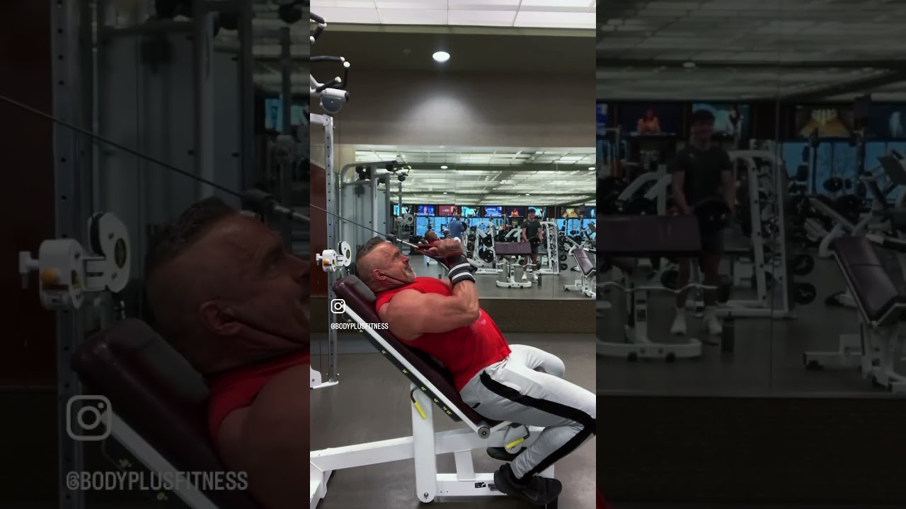 If you really wanna lock in good form while doing your tricep extensions. Try using an incline bench