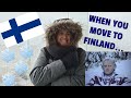 WATCH THIS BEFORE MOVING TO FINLAND! 6 Challenges of Life in Finland