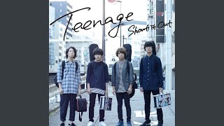 Shout it Out - 明日の空