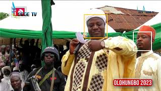 Asiri Ile Olohungbo Ati Solaty (Abeokuta Medinat Sheikh Solaty) - Sheik Ibraheem Gbodofu