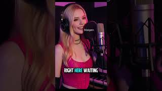 Right Here Waiting by Richard Marx #viral #music #youtubeshorts #newmusic #lyricsvideo
