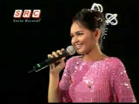 Medley Kau Kekasihku \u0026 Sempadan - Konsert Mega Siti Nurhaliza