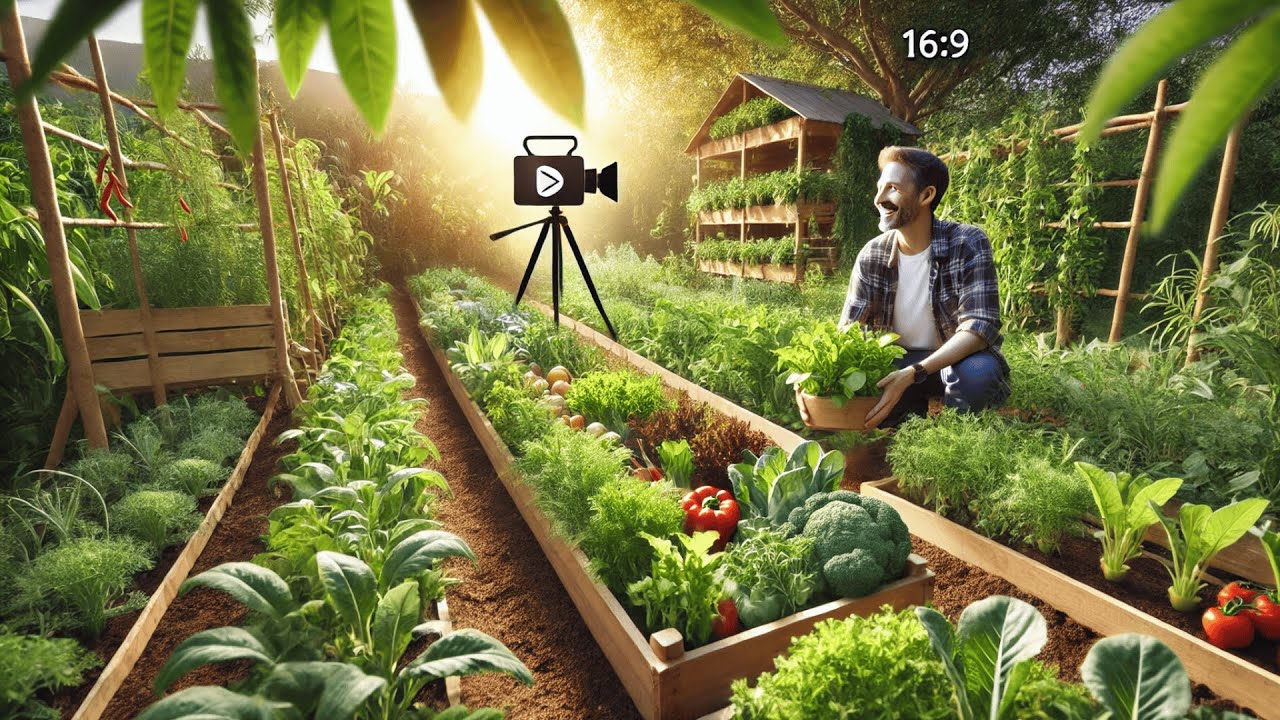 Top 10 Most Profitable Crops for Small Farmers in 2025!