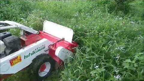 MÁY QUẬT CỎ 662 TIẾN LINH, MÁY CẮT CỎ CÔNG SUẤT LỚN TẠI HƯNG YÊN - LH 0964.318.695