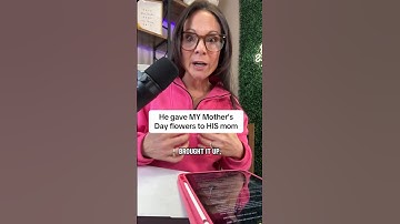 My marriage is hanging on by a thread