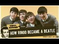How Did Ringo Starr Join The Beatles? | Vinyl Rewind
