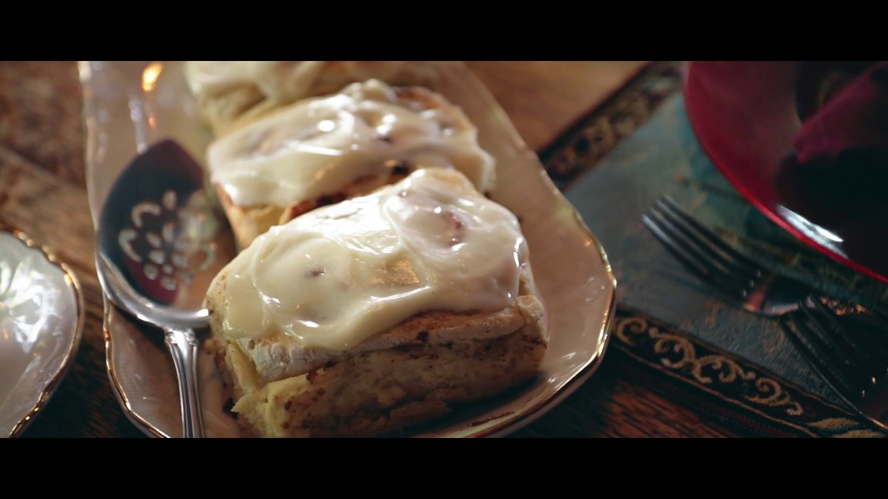 FREE Gourmet Breakfast During Your Stay At The Vrooman Mansion camera iphone 8 plus apk