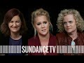 Amy Schumer's Twitter Habits: Close Up With The Hollywood Reporter | SundanceTV