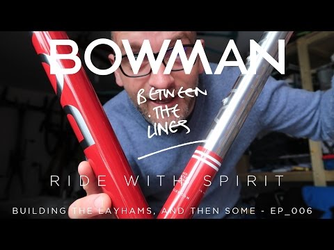 Video: Bowman Layhams обзору