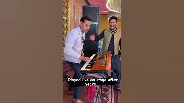 Live Show Harbhajan Mann 