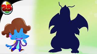 Pokémon Pokopia [25]: Lucky Sunday