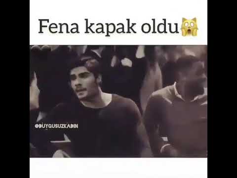 Şefkat Yerimdar Fena Kapak oldu