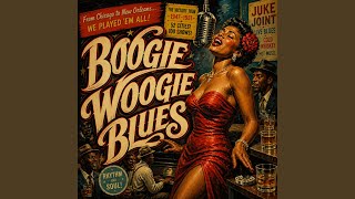 Midnight Ticket Rush (Boogie Woogie Blues)