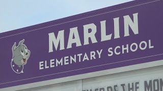 Full Marlin ISD School Board discussing change back to 5-day week as water problems cause closures Guide