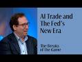 Why the Fed’s Hawkish Turn Could Support the AI Boom Episode cover