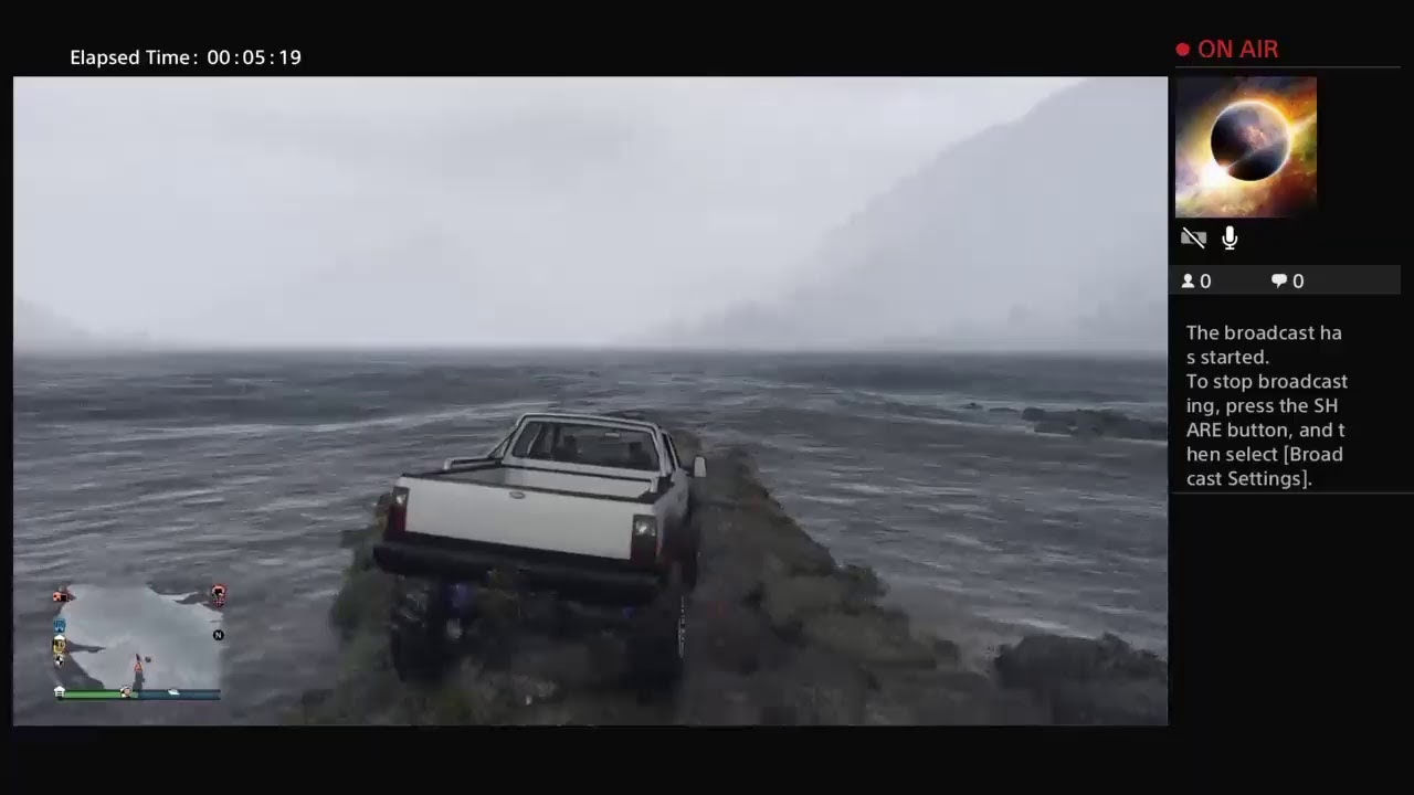 Squba Diving Gta5 Alamo Sea Sandy Shores YouTube