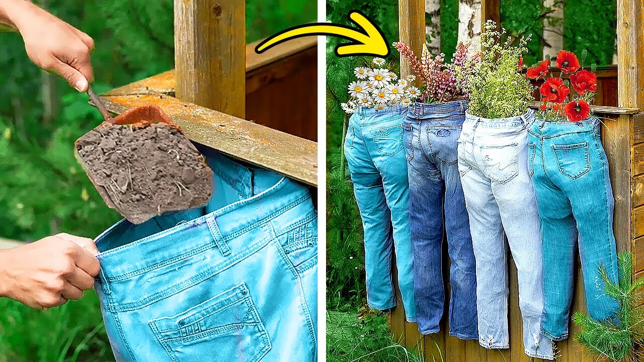 5 Minute Crafts: Myth or Genius? Best Out of Waste!