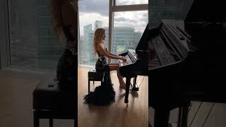 Chopin - Nocturne cis- moll Resimi