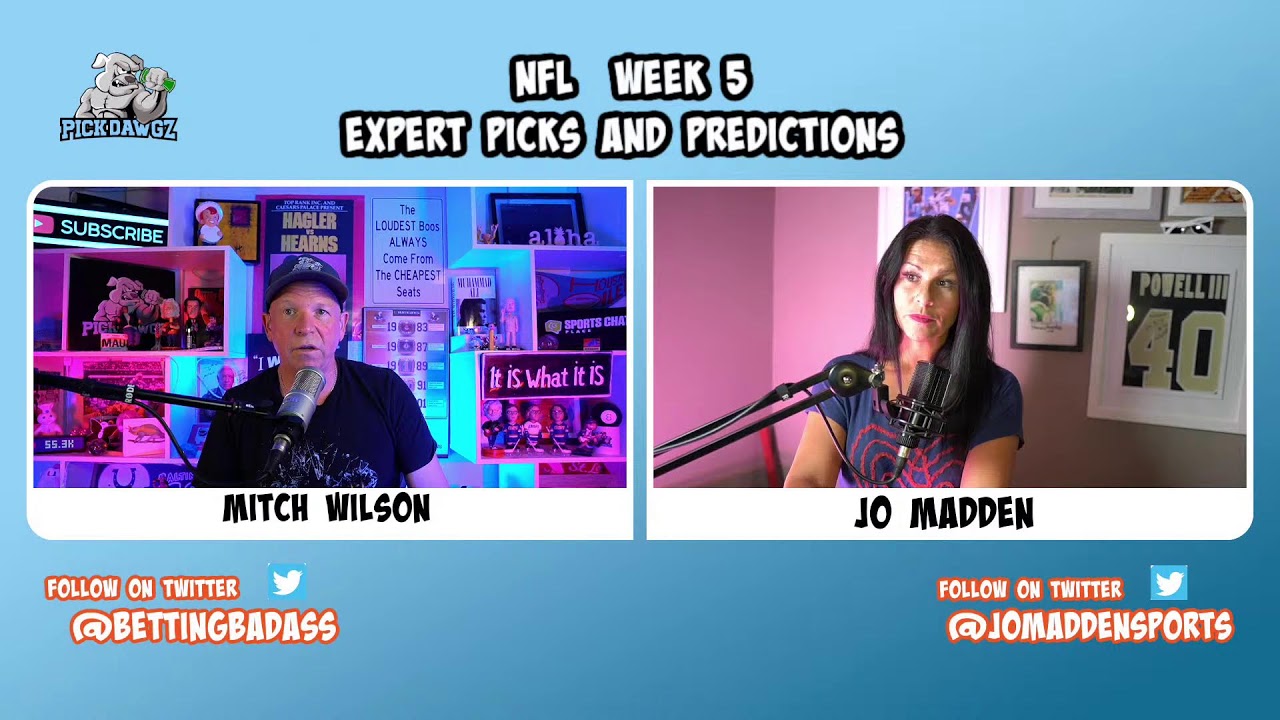 Chiefs vs Bills  Halftime Betting – 10/10/21 – Live Sports Betting Picks and Advice